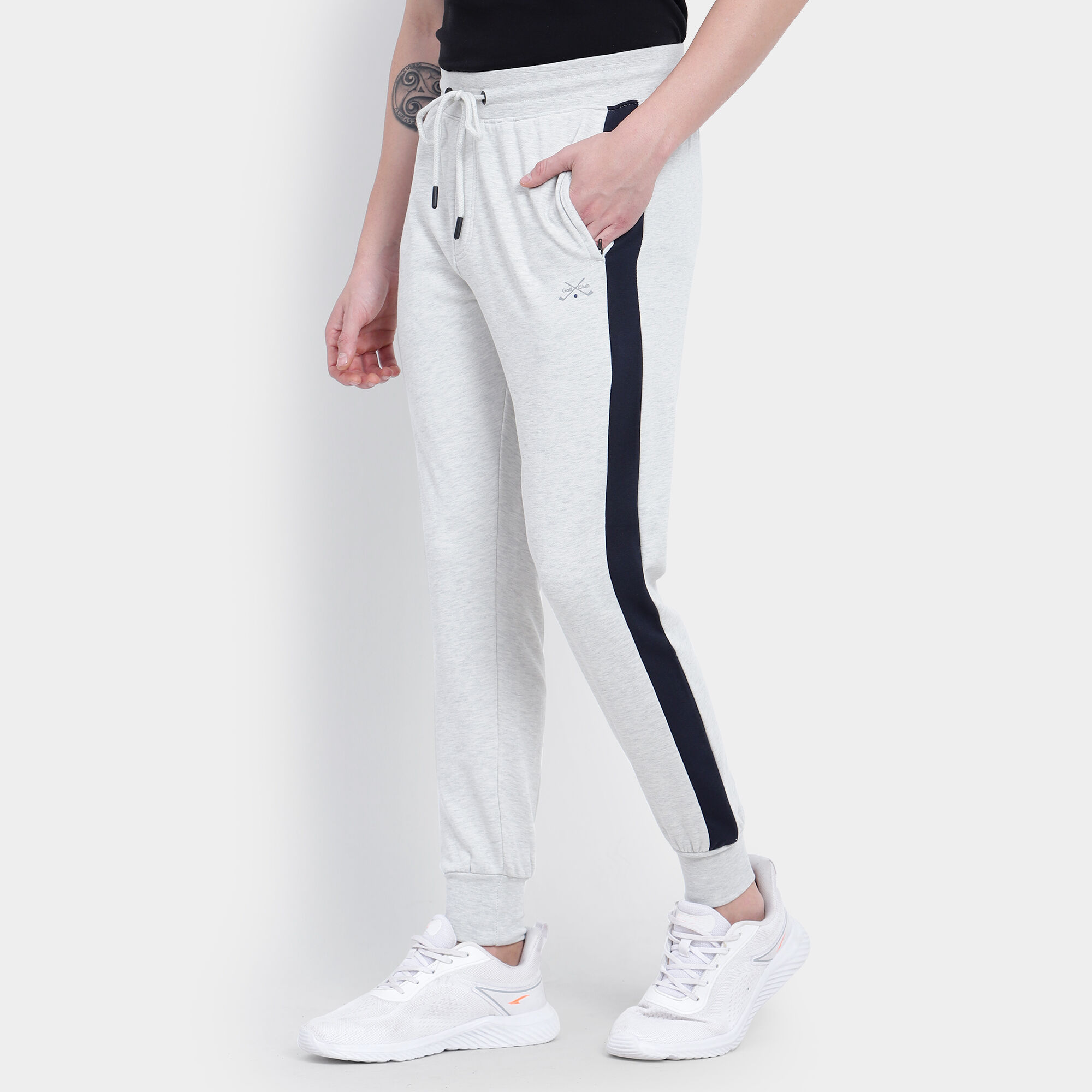 Mavie Men s Track Pant Vishal Mega Mart India